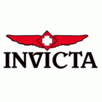 Invicta Logo - Invicta | Brands of the World™ | Download vector logos and logotypes