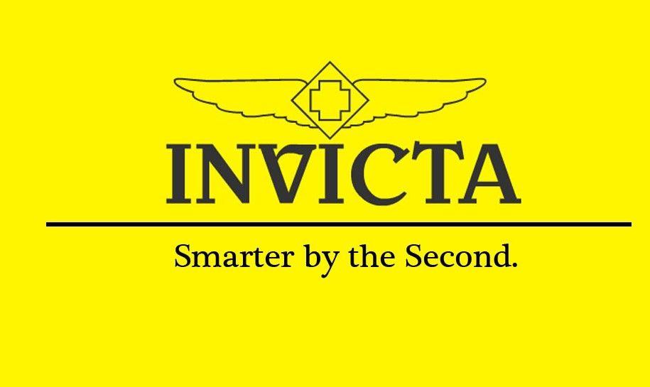 Invicta Logo - Invicta Logos