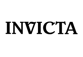 Invicta Logo - invicta-logo - The Urban Gentry