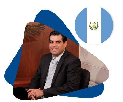 Unicomer Logo - Regional Presence - Guatemala - Unicomer