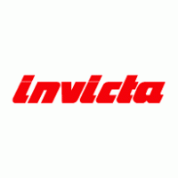 Invicta Logo - invicta. Brands of the World™. Download vector logos and logotypes