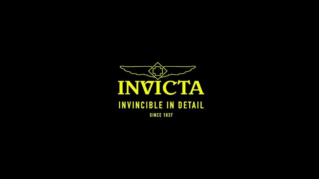 Invicta Logo - Shop Invicta Invicta Disney Watches Online | Evine