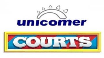 Unicomer Logo - Unicomer Group Opens MegaStore in Aruba - OECS Business Focus