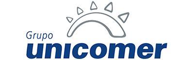 Unicomer Logo - Parktel USA