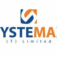 Systemax Logo - Systemax Client Reviews | Clutch.co