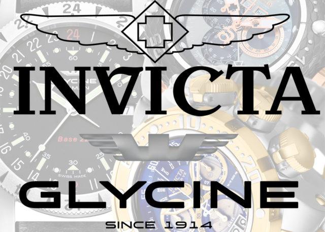 Invicta Logo - Weekly Amazon.com Deals On Invicta Watches: Cost Effective ...