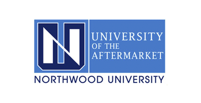 Northwood Logo - Northwood - University of the Aftermarket - Logo - aftermarketNews