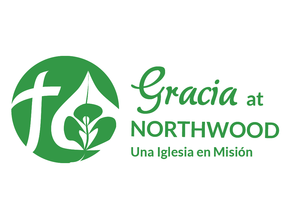 Northwood Logo - Gracia at Northwood Logo. Graphic Design Portfolio