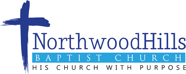 Northwood Logo - Northwood Hills Baptist Church. Welcome!