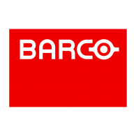 Barco Logo - Barco. Brands of the World™. Download vector logos and logotypes