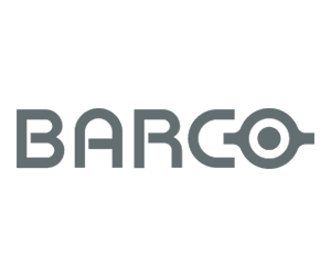 Barco Logo - barco-logo-300x250 | Event Production & Planning Company | Elite ...