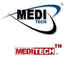 Meditech Logo - Meditech