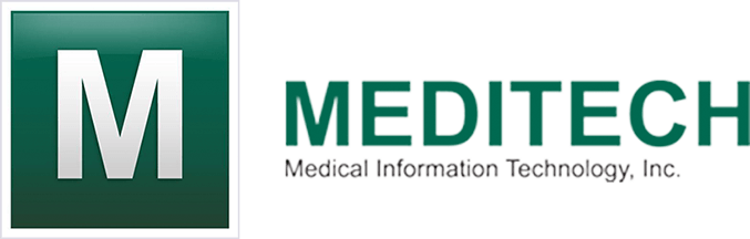 Meditech Logo - OnCallLearning