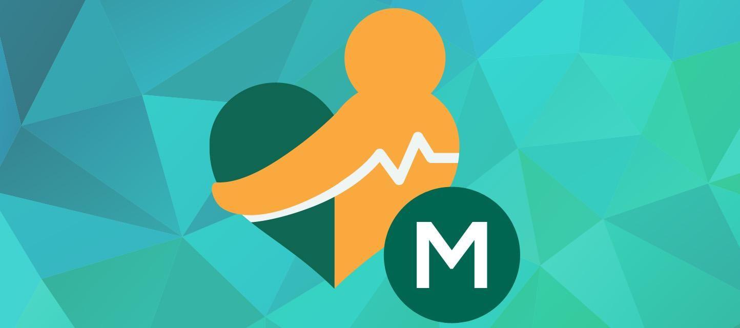 Meditech Logo - MHealth: MEDITECH in the App Store | MEDITECH