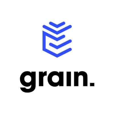 Grain Logo - Grain (GRAIN) - All information about Grain ICO (Token Sale) - ICO Drops