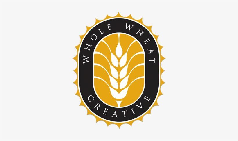Grain Logo - Whole Wheat Creative With Whole Grain Logo Transparent
