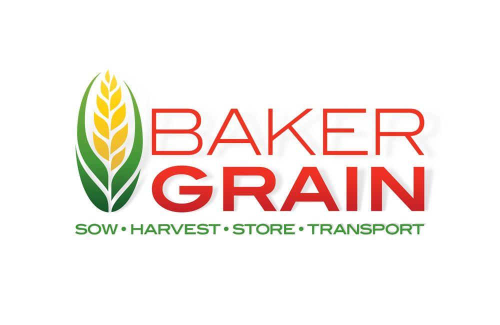 Grain Logo - Grain Logos