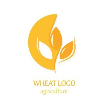 Grain Logo - Wheat Logo PNG Image. Vector and PSD Files. Free Download on Pngtree