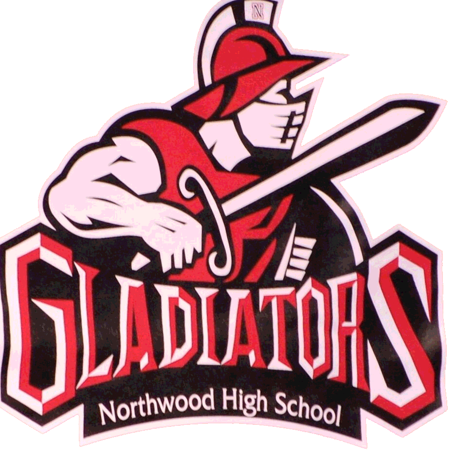 Northwood Logo - The Northwood Gladiators - ScoreStream