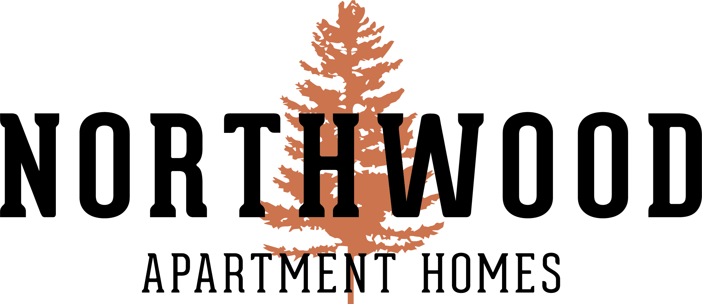 Northwood Logo - Apartments in Macon, GA | Northwood Apartments