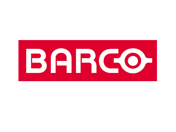 Barco Logo - Barco