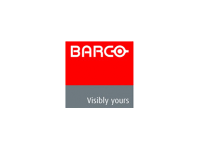 Barco Logo - Barco Logo