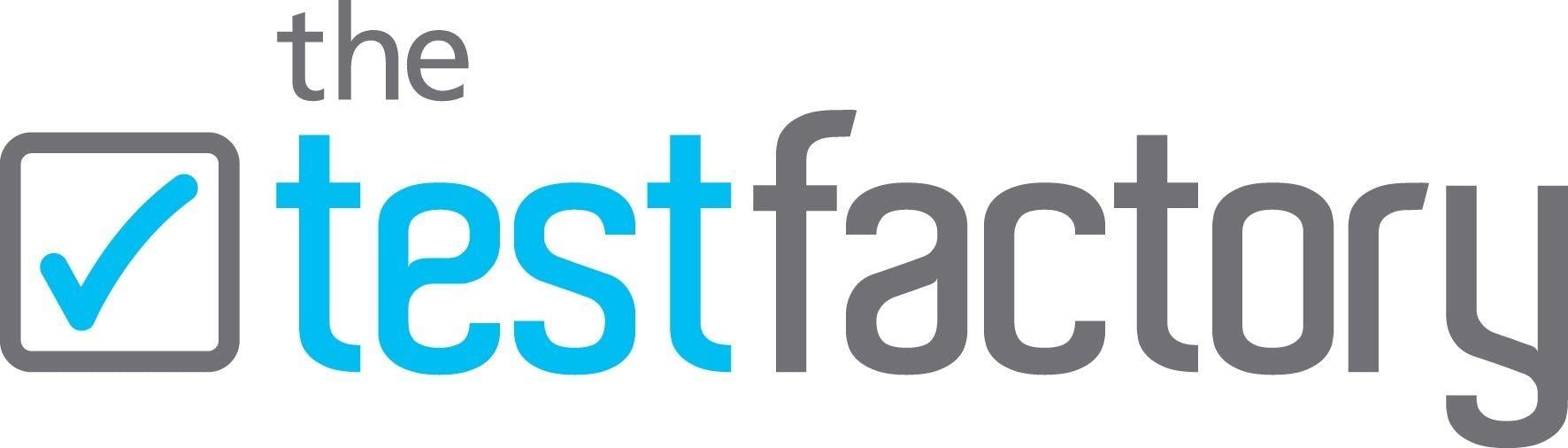 Trdt Logo - Test Factory Logo Far West
