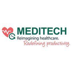 Meditech Logo - Meditech Logo 250px