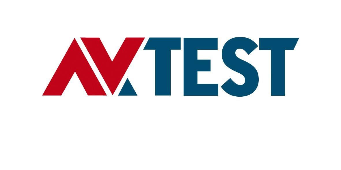 Test Logo - Press & Media Resources | AVTest Institute