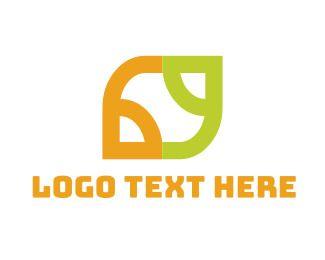 69 Logo - Leaf 69 Logo
