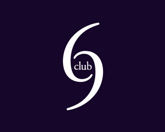 69 Logo - Logopond, Brand & Identity Inspiration (69 Gay Club)