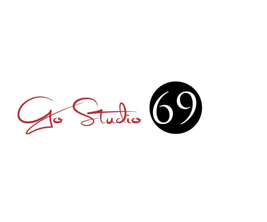 69 Logo - Entry #44 by imsaymaislamniha for Go Studio 69 ( logo ) | Freelancer