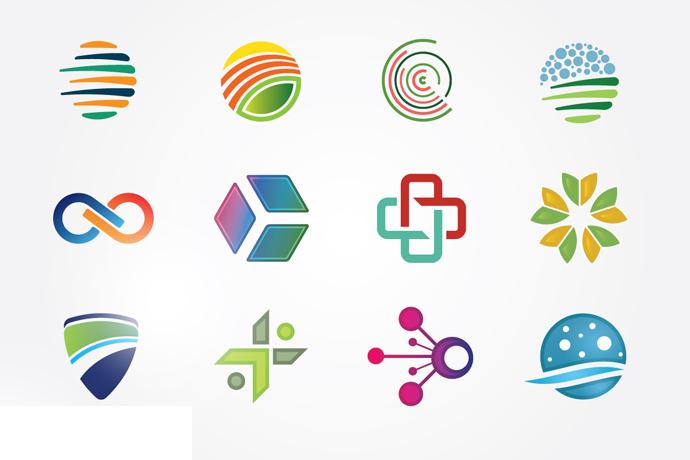 Trdt Logo - 5 Ways to Test Logo Designs