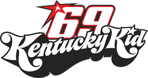 69 Logo - Kentucky Kid 69 Logo Vector (.CDR) Free Download