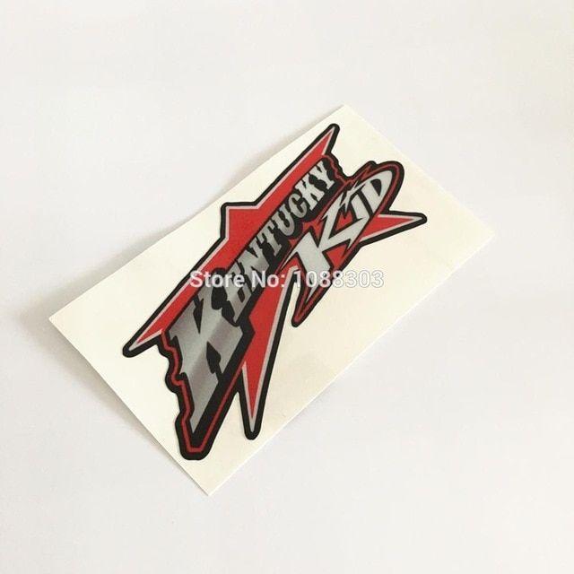 69 Logo - US $5.0 15% OFF|Motorcycle Helmet Bike Car Sticker Decals for MotoGP Nicky  Hayden 69 logo Reflective Car Styling-in Car Stickers from Automobiles & ...