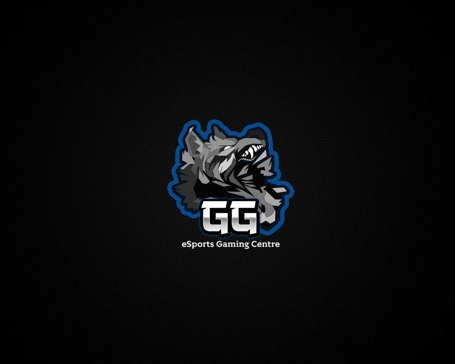 69 Logo - Entry #69 by CarlAndren for Logo Design for GG eSports Gaming Centre ...