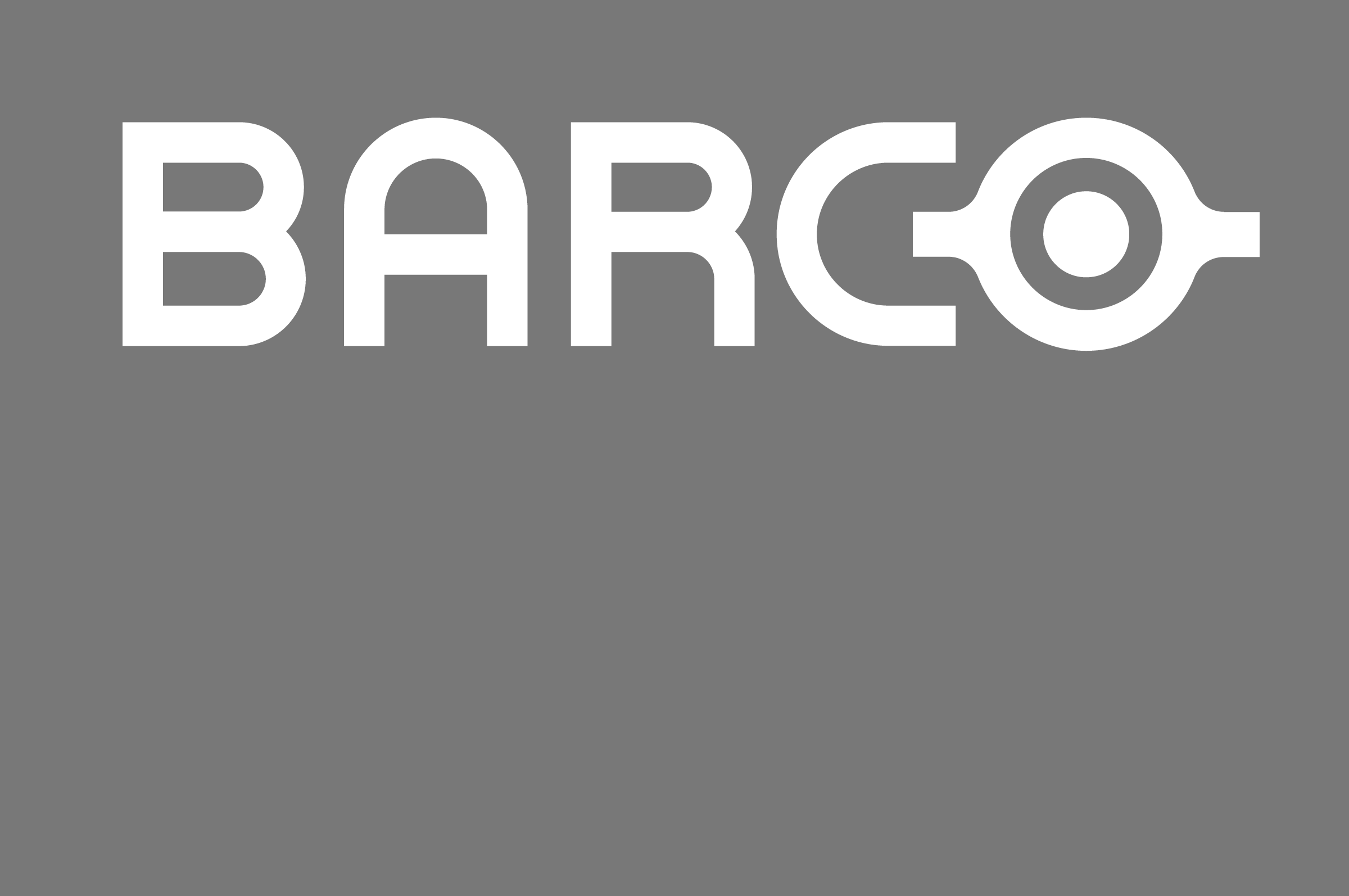 Barco Logo - BARCO Logo PNG Transparent & SVG Vector - Freebie Supply