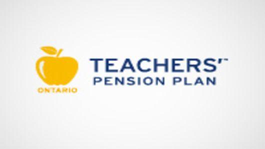 Ontario Teachers' Pension Plan (OTPP) Global Pension