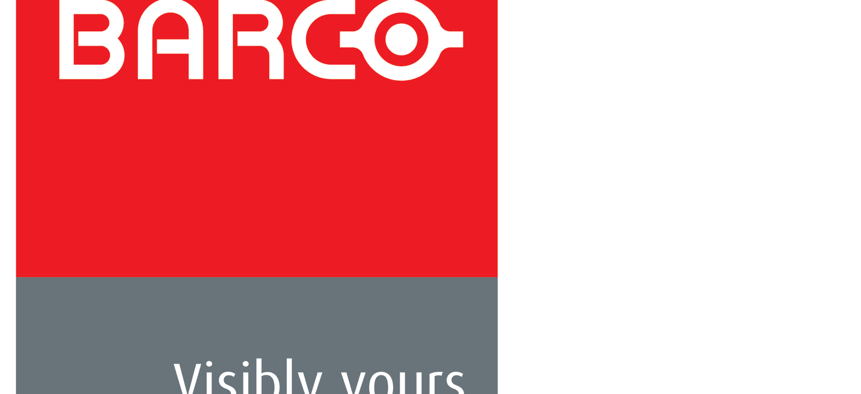 Barco Logo - Barco Logo