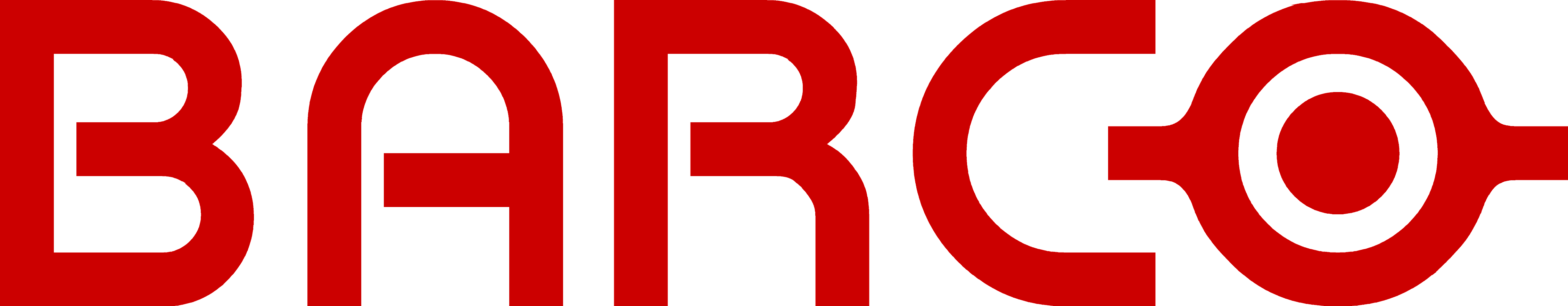 Barco Logo - Barco Competitors, Revenue and Employees Company Profile