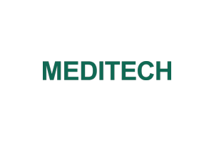 Meditech Logo - Meditech