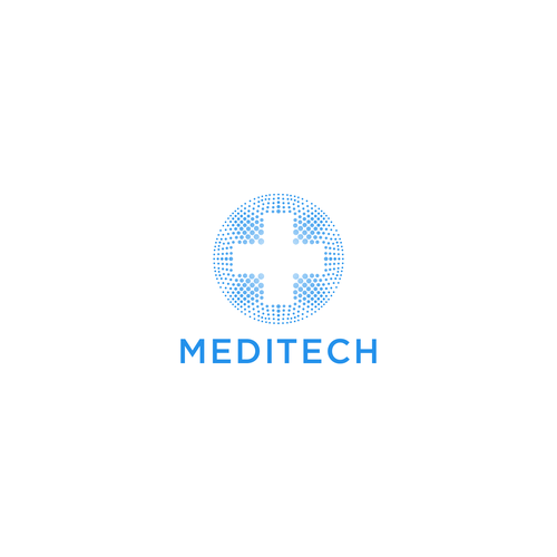 Meditech Logo - Design an elegent, powerful, and trustworthy logo for MediTech