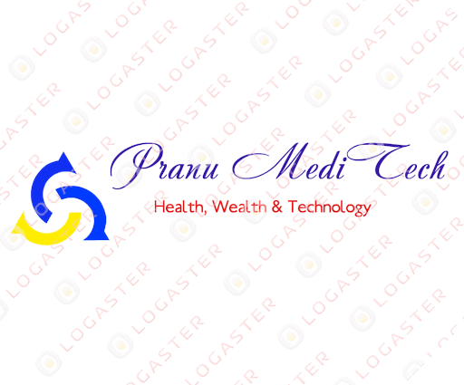 Meditech Logo - Pranu MediTech - Public Logos Gallery - Logaster