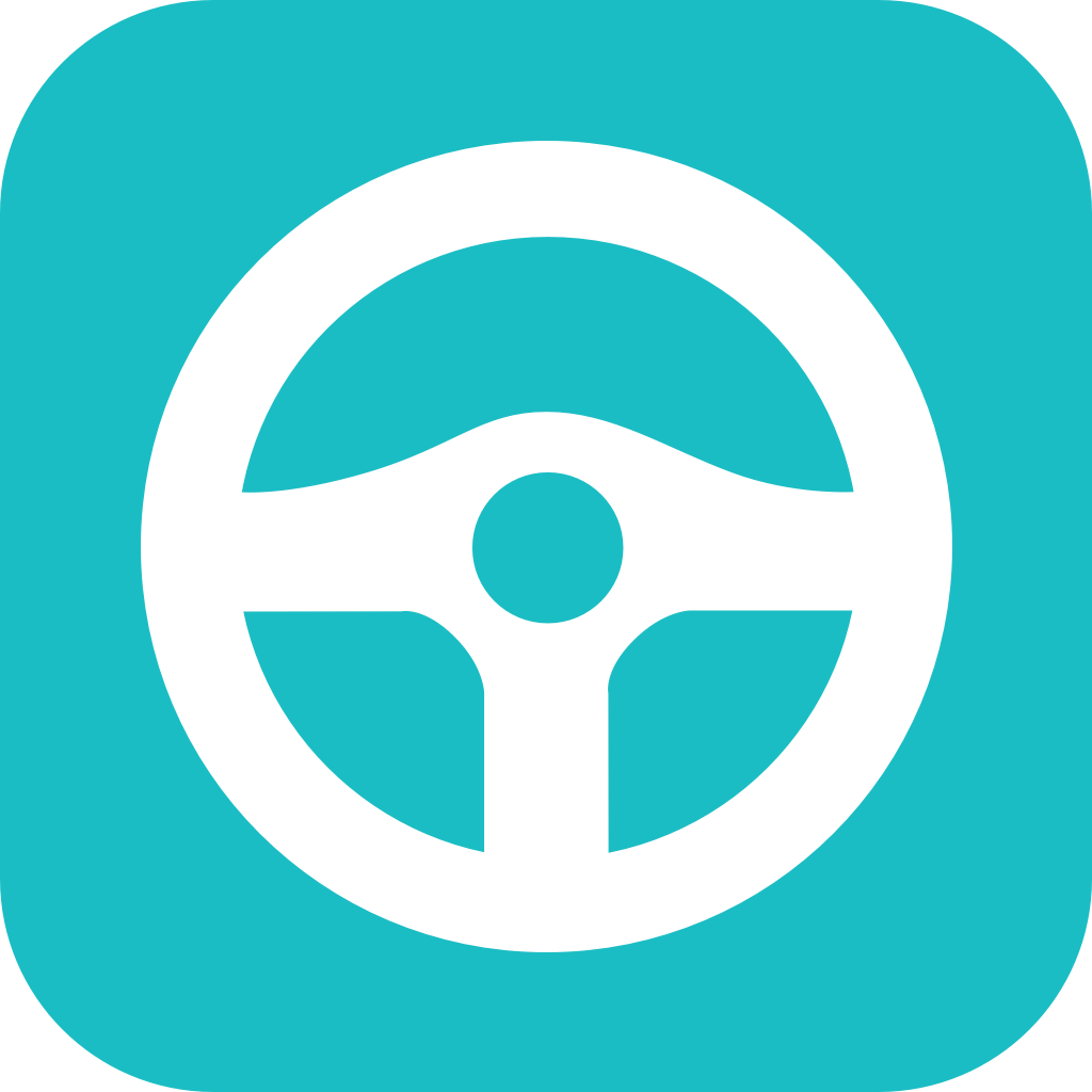 Test Logo - Mock Driving Test – Driving Test Apps