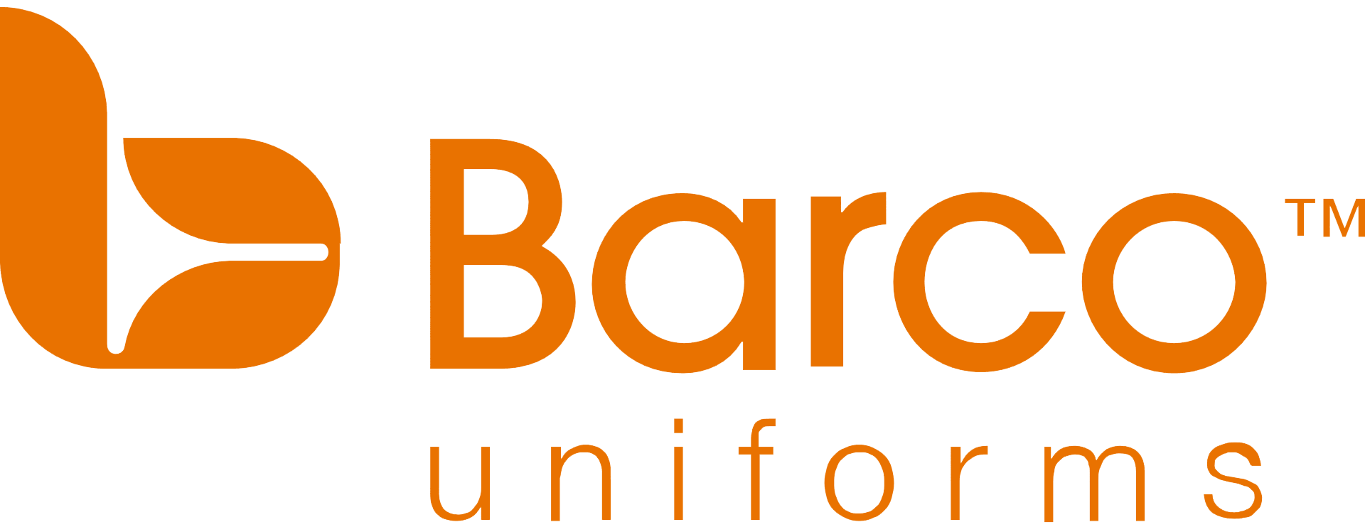 Barco Logo - BARCO LOGO