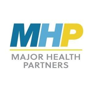 Meditech Logo - Major Health Partners Selects NHA as MEDITECH 6.1 Consulting Partner ...