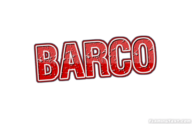 Barco Logo - United States of America Logo | Free Logo Design Tool from Flaming Text