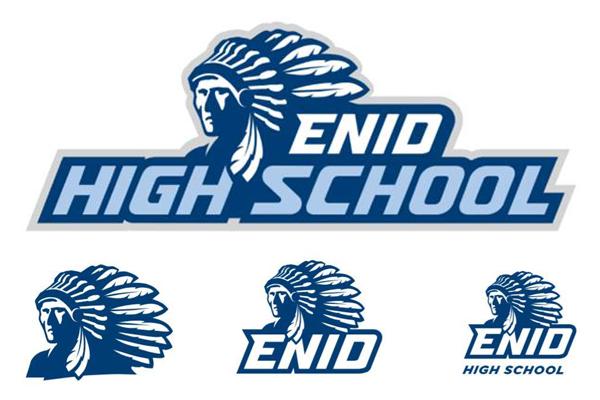 Plainsmen Logo - EHS Launches New Branding