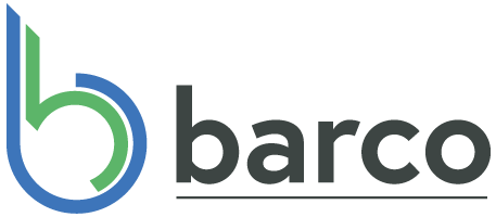 Barco Logo - Barco | Plumbing & Heating Distributors