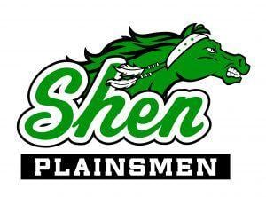 Plainsmen Logo - History of Logos | Shenendehowa Central Schools